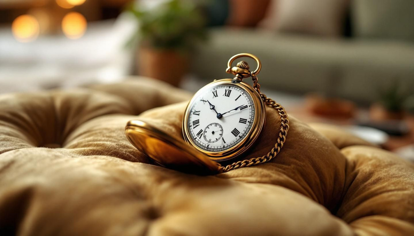 Come scegliere l'orologio da taschino perfetto per ogni occasione?